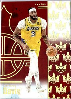 Anthony Davis