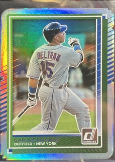 Carlos Beltran