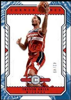 Trevor Ariza