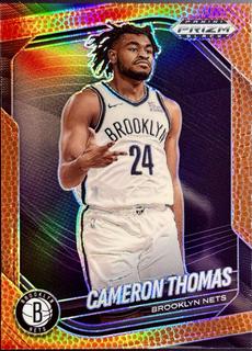 Cameron Thomas