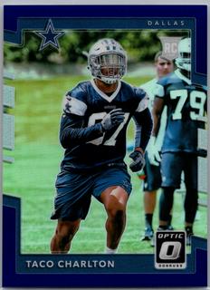 Taco Charlton