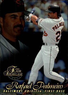 Rafael Palmeiro [Row 1] #71