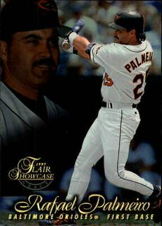 Rafael Palmeiro