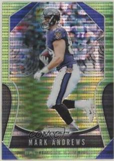 Mark Andrews