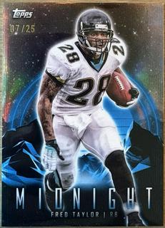 Fred Taylor