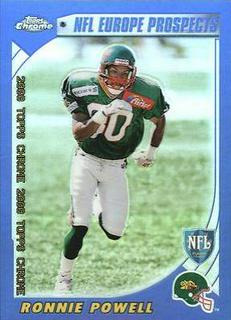 Ronnie Powell