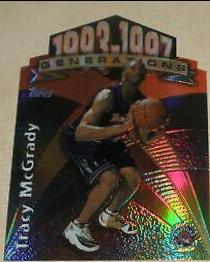 Tracy McGrady