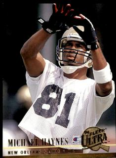 Michael Haynes
