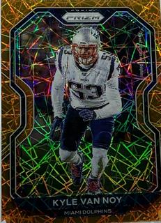 Kyle Van Noy