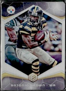 Antonio Brown