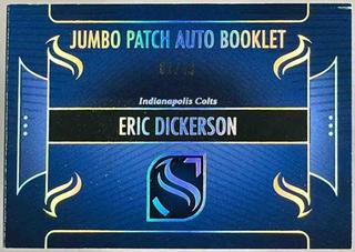 Eric Dickerson