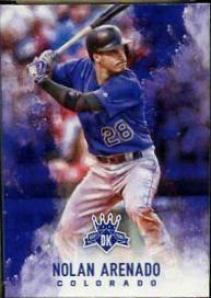 Nolan Arenado