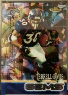 Terrell Davis