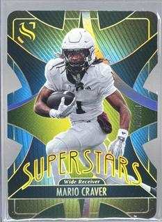 Mario Craver