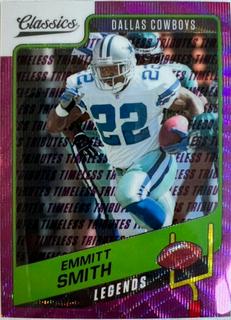 Emmitt Smith