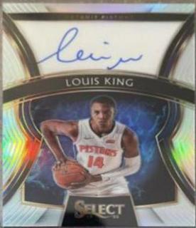 Louis King