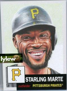 Starling Marte