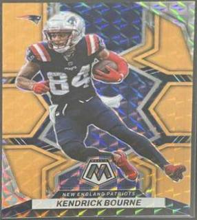Kendrick Bourne