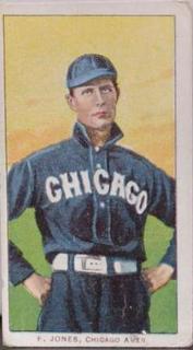 Fielder Jones