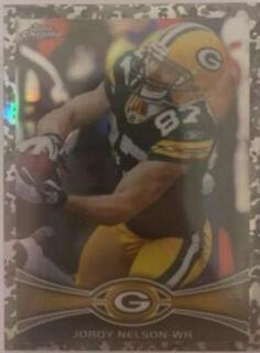 Jordy Nelson