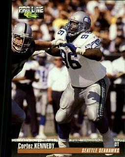 Cortez Kennedy