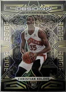 Christian Koloko