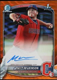 Matt Wilkinson