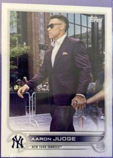 Aaron Judge