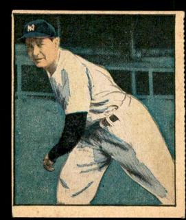 Joe Page