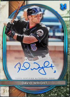 David Wright