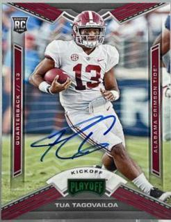 Tua Tagovailoa