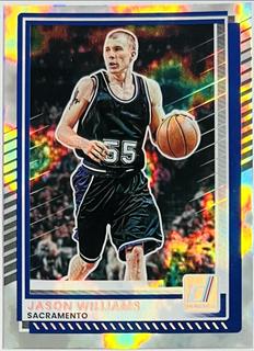 Jason Williams