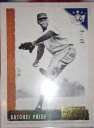 Satchel Paige