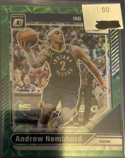 Andrew Nembhard