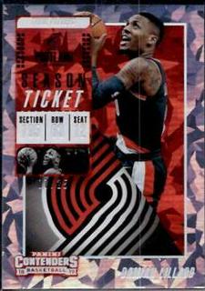 Damian Lillard