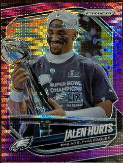 Jalen Hurts