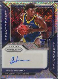James Wiseman