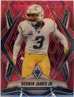 Derwin James Jr.