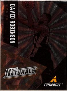 David Robinson