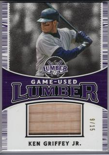 Ken Griffey Jr.