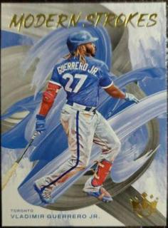 Vladimir Guerrero Jr.