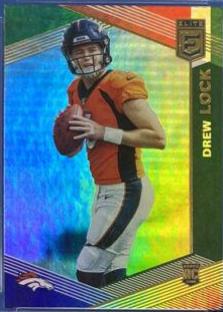 Drew Lock