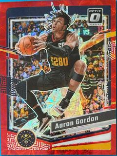 Aaron Gordon