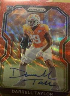 Darrell Taylor