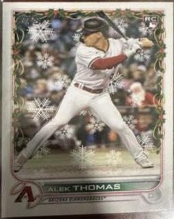 Alek Thomas