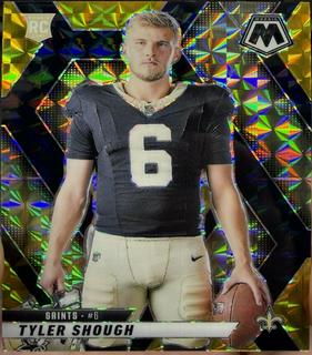Tyler Shough