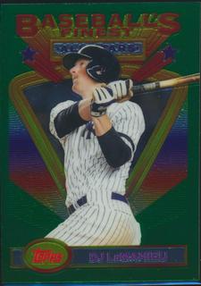 DJ LeMahieu