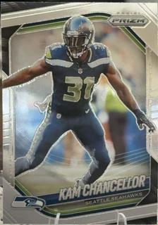 Kam Chancellor