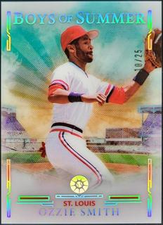 Ozzie Smith