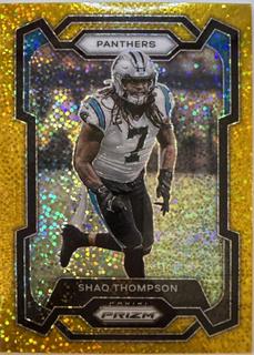Shaq Thompson